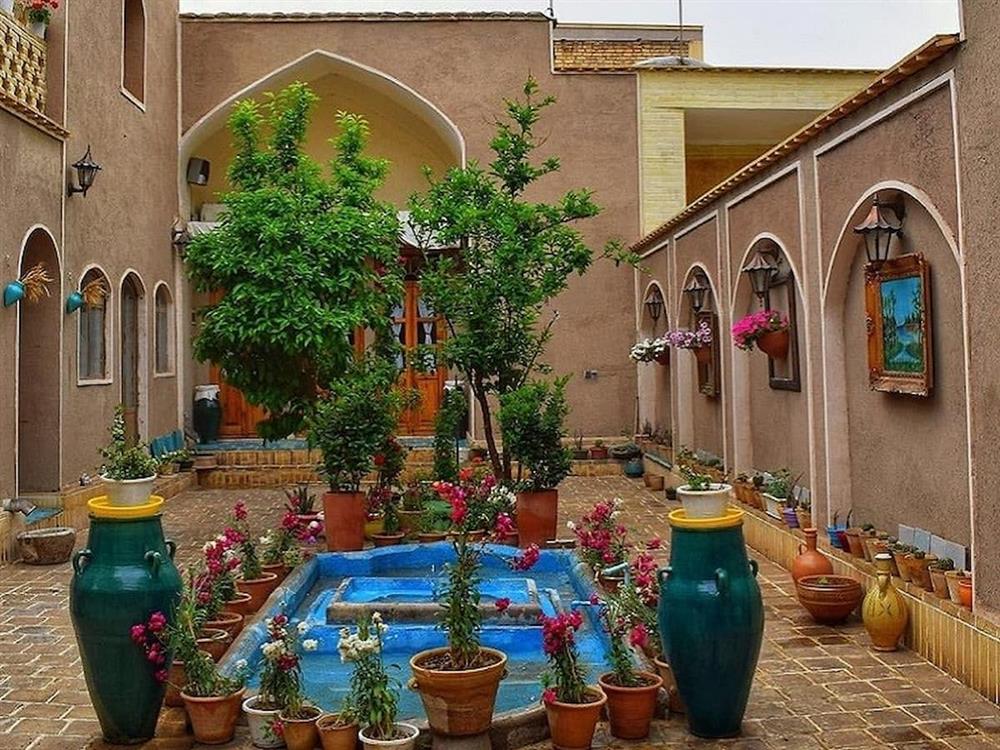 خانه سوووشون